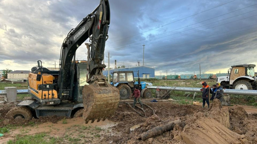  © Пресс-служба акимата Костанайской области 