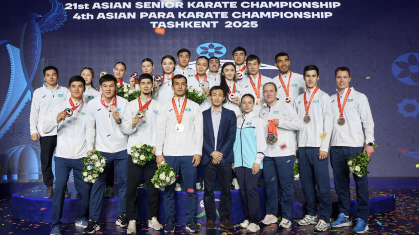  Спортты дамыту дирекциясы 