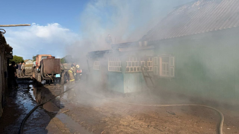  Төтенше жағдайлар министрлігі 