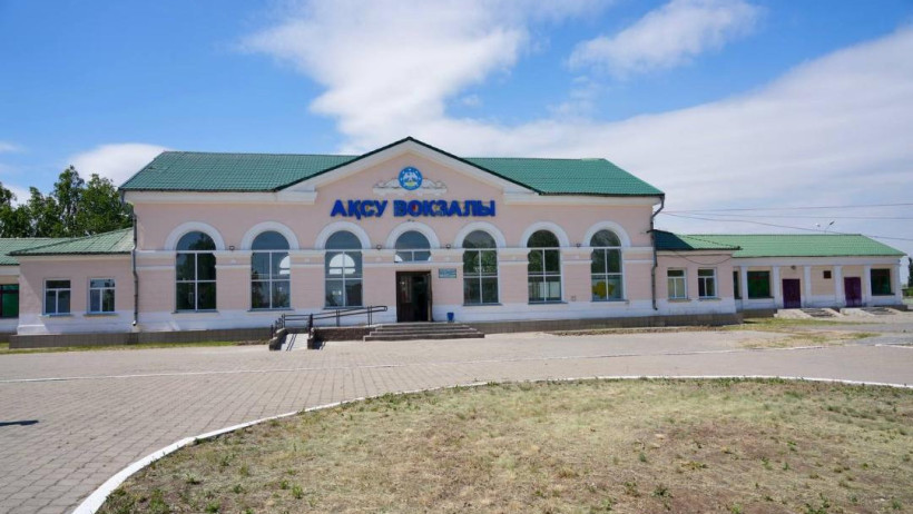  Министерство транспорта РК 