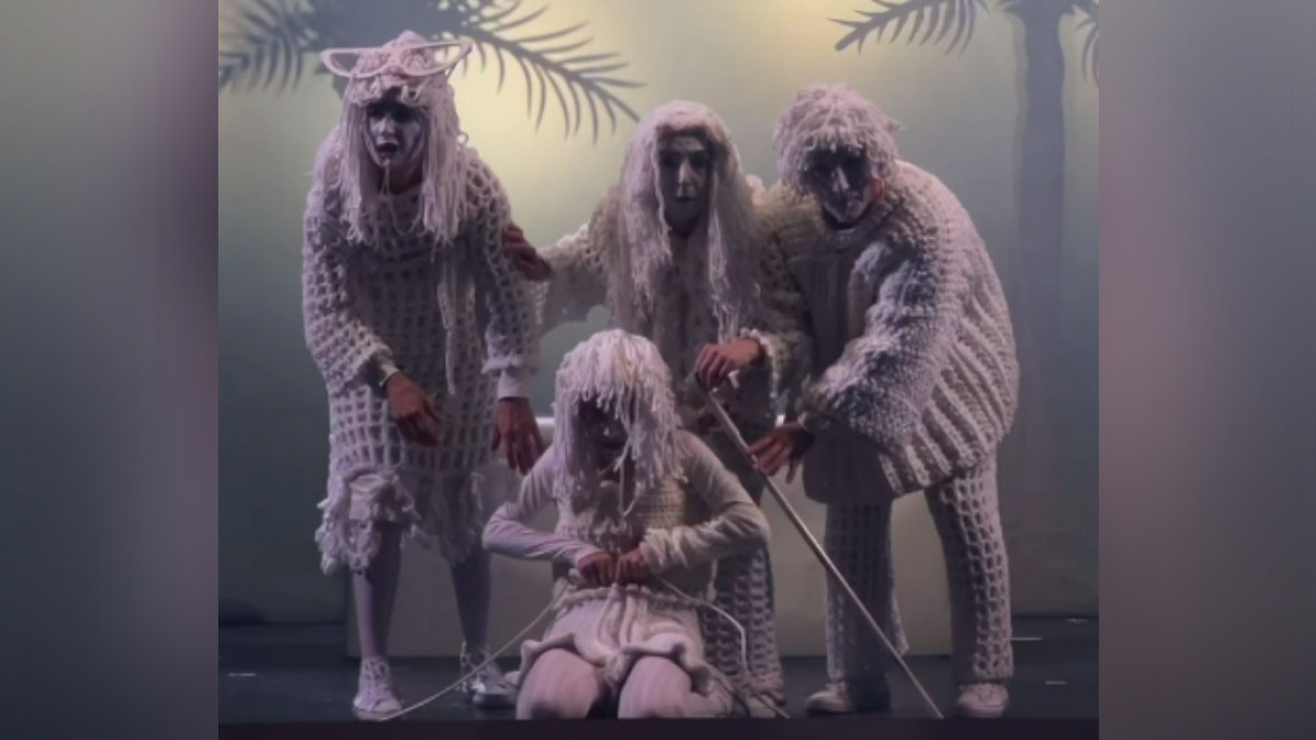  Скриншот видео 