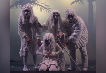 Театр кукол Алматы завоевал Гран-при международного фестиваля «Ортеке»