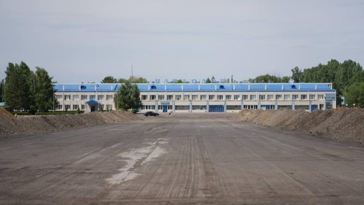  Минтранспорта РК 