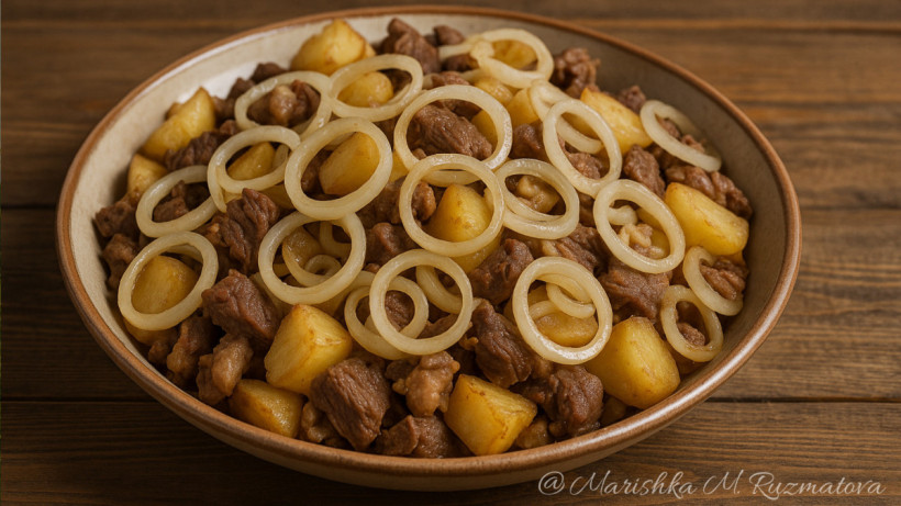  ©El.kz/Марина РУЗМАТОВА/ChatGPT 