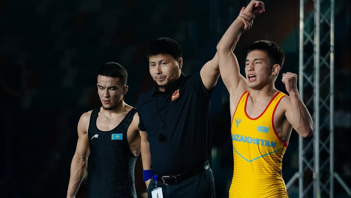  Спортты дамыту дирекциясы 