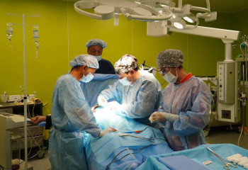 Онкологиялық ауруларды анықтайтын экспресс-гистология іске қосылды