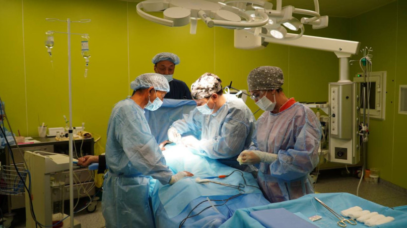  Денсаулық сақтау министрлігі 