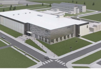 Major new Air Force training center in Alaska to help boost defense of North America