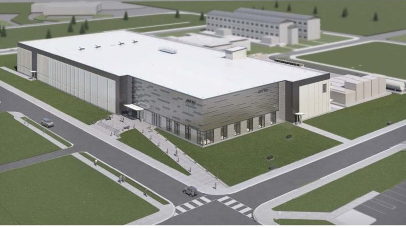  U.S. Army Corps of Engineers 