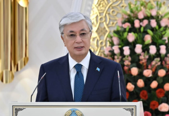 Президент Руанды приедет в Казахстан: на неделе Токаев встретится с лидерами пяти стран