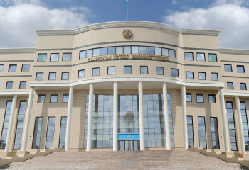 On accreditation of foreign journalists for coverage of  1st “Central Asia – Italy” summit