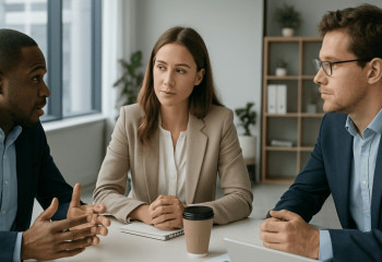 Кто и сколько работает в Казахстане: статистика по часам