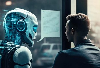 ChatGPT мен адам миындағы таңғаларлық ұқсастықтар анықталды