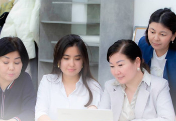 Биыл 8 мыңнан астам ауыл мұғалімі біліктілігін арттырды