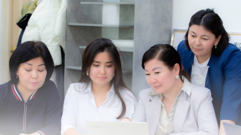  Оқу-ағарту министрлігі 