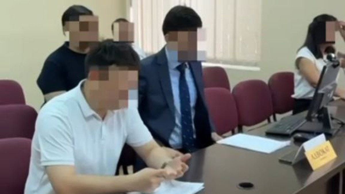  Видеодан кадр 