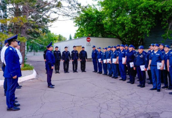Нарушителей порядка в Астане будут штрафовать и арестовывать