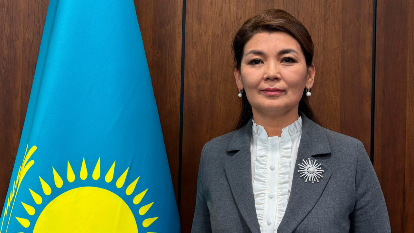  © пресс-служба Правительства РК 