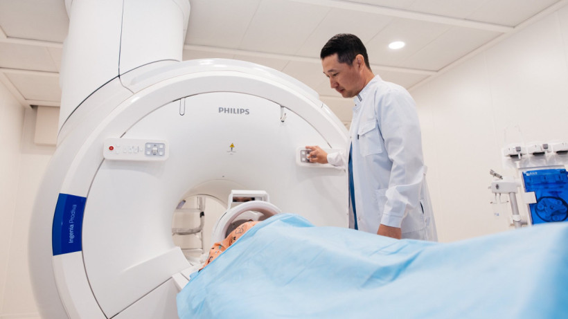  Өңірлік коммуникациялар қызметі 