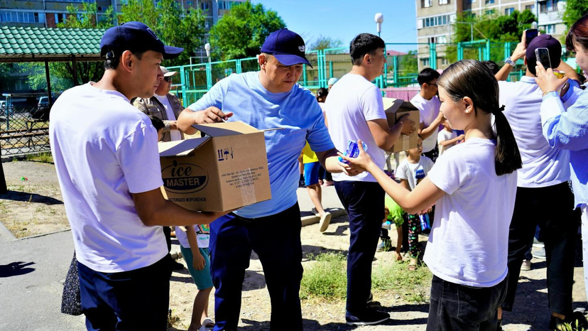  Кентау қаласы әкімдігі 