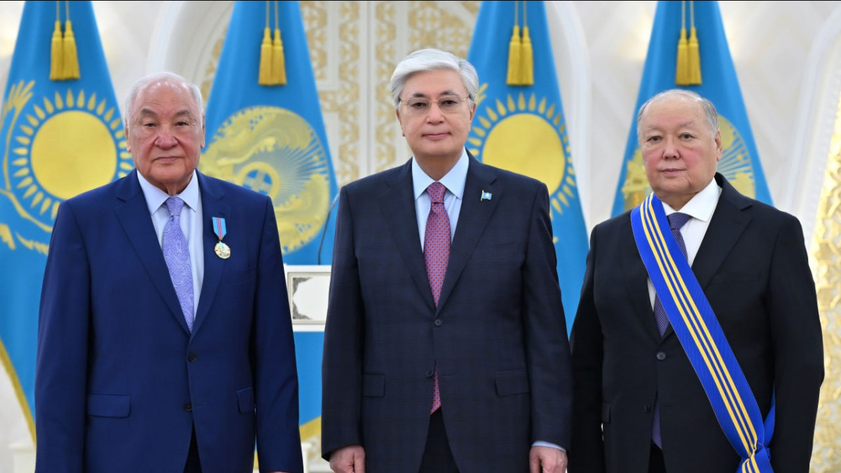  ©Пресс-служба Акорды 