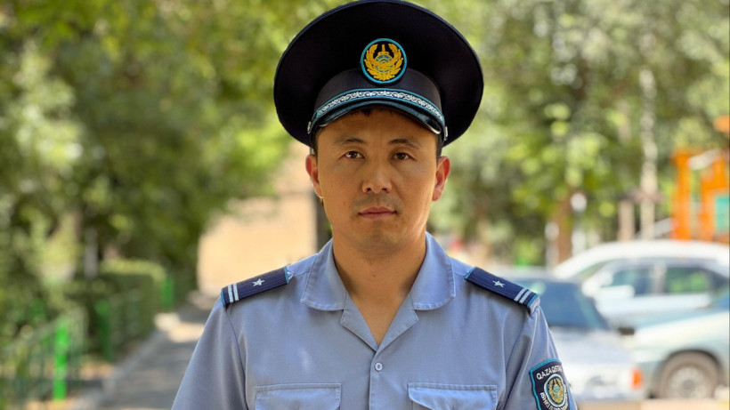  Төре Тәукеевтің жеке мұрағаты 