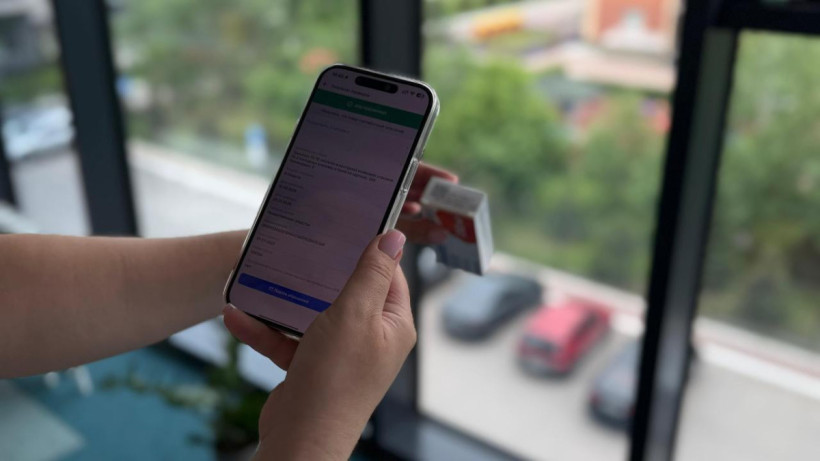  © Министерство здравоохранения РК 