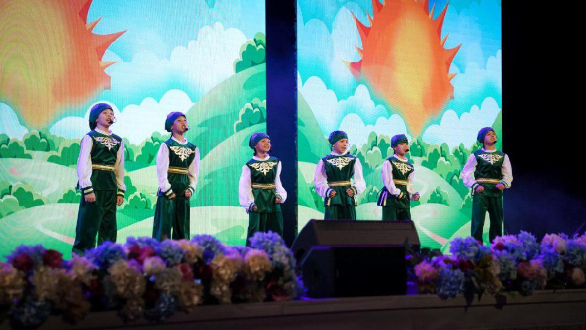  © Министерство просвещения РК 