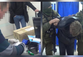 Международный канал поставки наркотиков пресекли в Астане