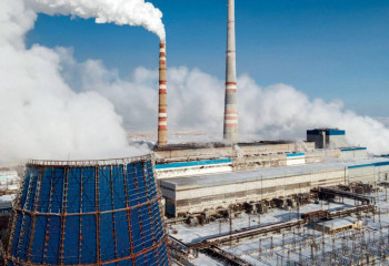 Энергетика министрлігі: жылыту маусымы тұрақты өтті