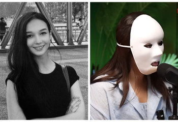 «Бізді ұрып, өлтіре жаздады». Марқұм Ақнәрдің қазасына қатысты сұмдық дерек айтылды