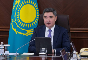 Бектенов поручил акимам ускорить подготовку к отопительному сезону: сроки строго ограничены