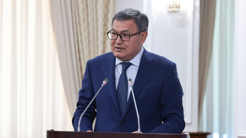  пресс-служба Правительства РК 