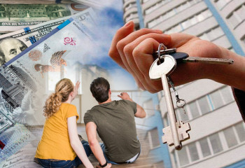 Жастарға жалдамалы пәтерде тұрған қаншалықты тиімді? Сарапшы жауап берді