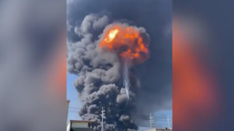  видеодан алынған кадр 