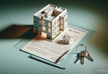 Как подать заявку и встать в очередь на жильё в Казахстане за полчаса