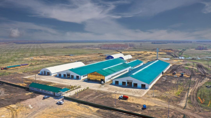  пресс-служба акима СКО 