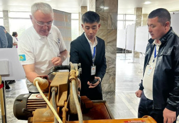 В области Абай прошёл первый международный строительный фестиваль: рабочие профессии выходят на новый уровень