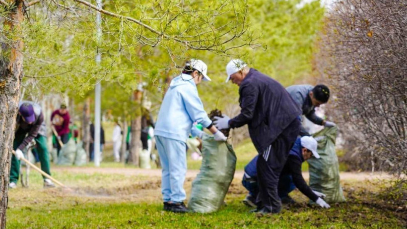  акимат Астаны 