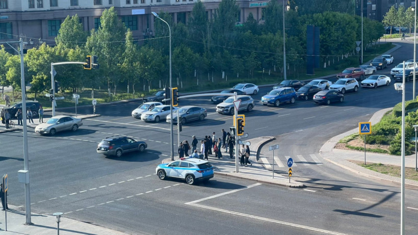  ©El.kz/Данияр БЕЙСЕМБАЕВ 