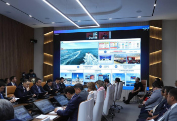 Маңғыстауда шомылуға тыйым салынған 10 аумақ анықталды