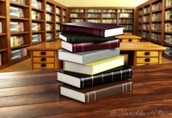 Молодые писатели Казахстана могут побороться за Президентскую литературную премию