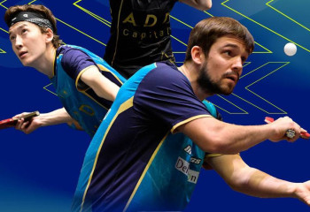 Астанада 2027 жылы үстел теннисінен әлем чемпионаты өтеді