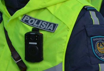 «Қауіпсіз жол»: Абай облысында 7600 құқық бұзушылық анықталды