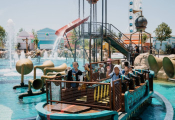 Балалардың қауіпсіз жазғы демалысы – басты назарда