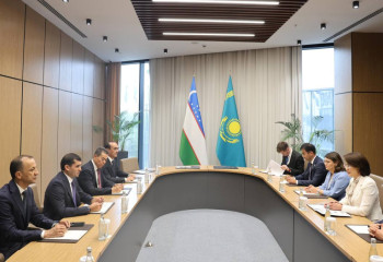 Қазақстан мен Өзбекстан балалар обырына қатысты келісім жасады