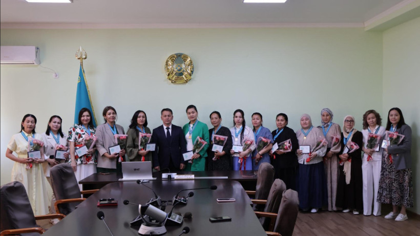  Маңғыстау облыстық қоғамдық коммуникация қызметі 