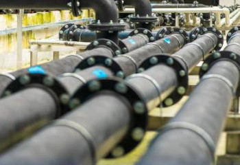 Елімізде 2500 шақырымдық ауыз су құбыры салынып жатыр