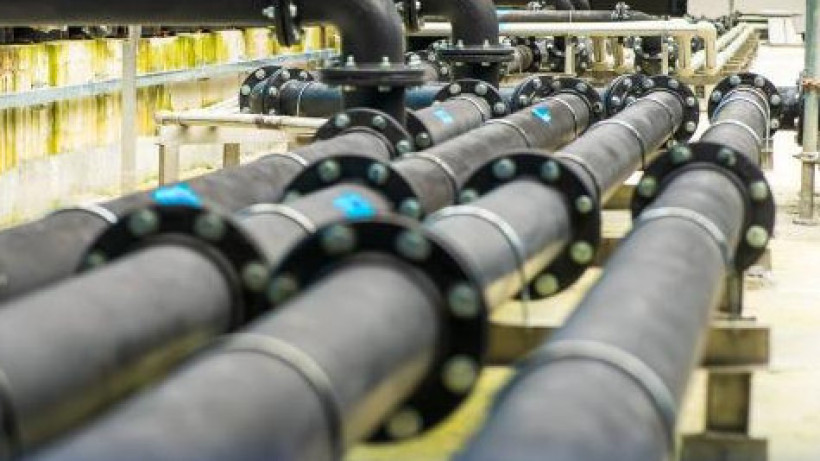  Су ресурстары және ирригация министрлігінің баспасөз қызметі 