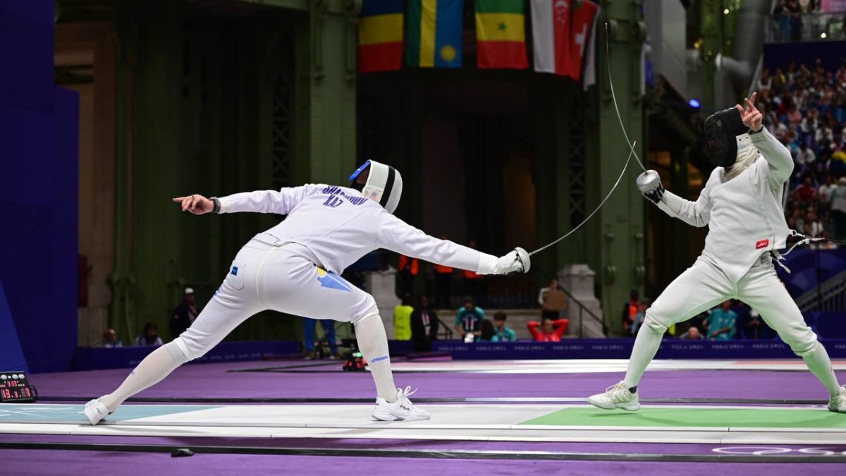  National Olympic Committee 